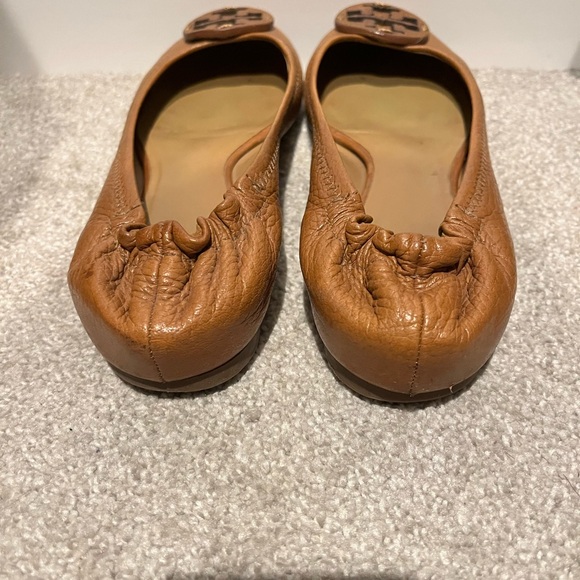 Tory Burch Reva Ballet Flats - Picture 5 of 6